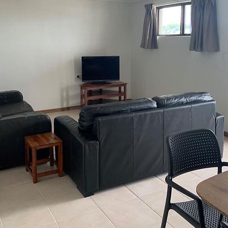 Airlie Beach Apartments Εξωτερικό φωτογραφία