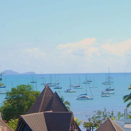 Airlie Beach Apartments Εξωτερικό φωτογραφία