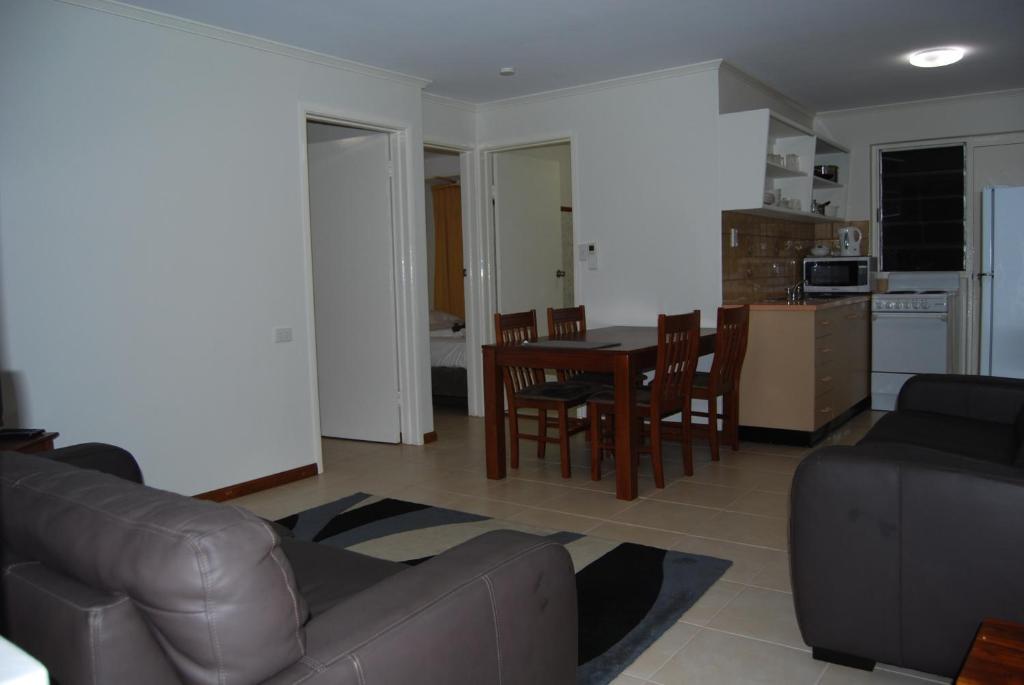 Airlie Beach Apartments Δωμάτιο φωτογραφία