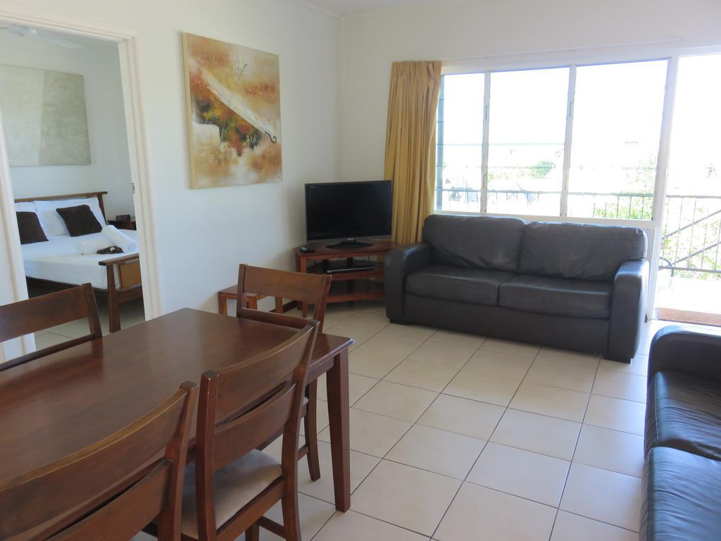 Airlie Beach Apartments Δωμάτιο φωτογραφία
