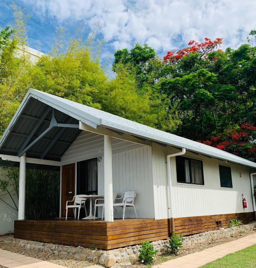 Airlie Beach Apartments Εξωτερικό φωτογραφία
