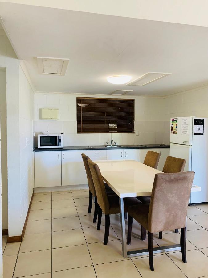 Airlie Beach Apartments Εξωτερικό φωτογραφία