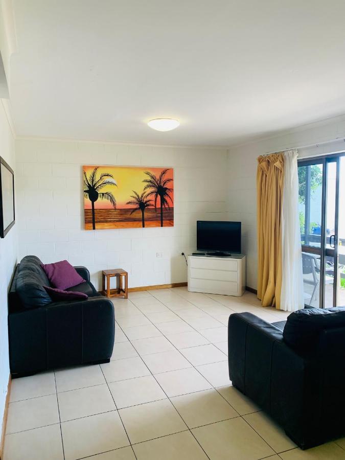 Airlie Beach Apartments Εξωτερικό φωτογραφία