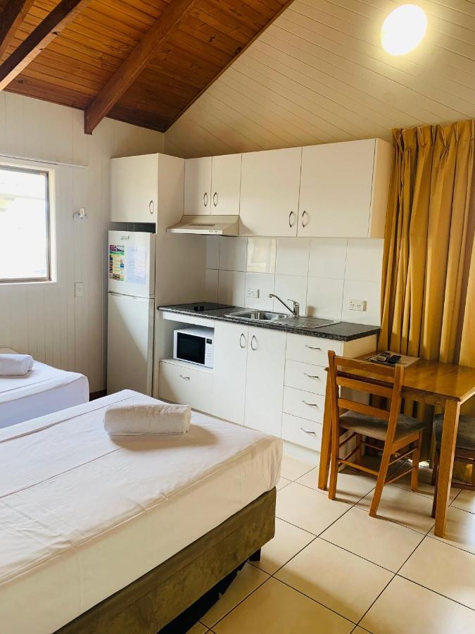 Airlie Beach Apartments Εξωτερικό φωτογραφία