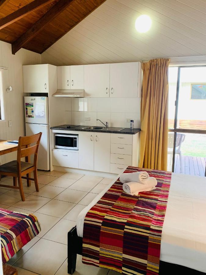 Airlie Beach Apartments Εξωτερικό φωτογραφία