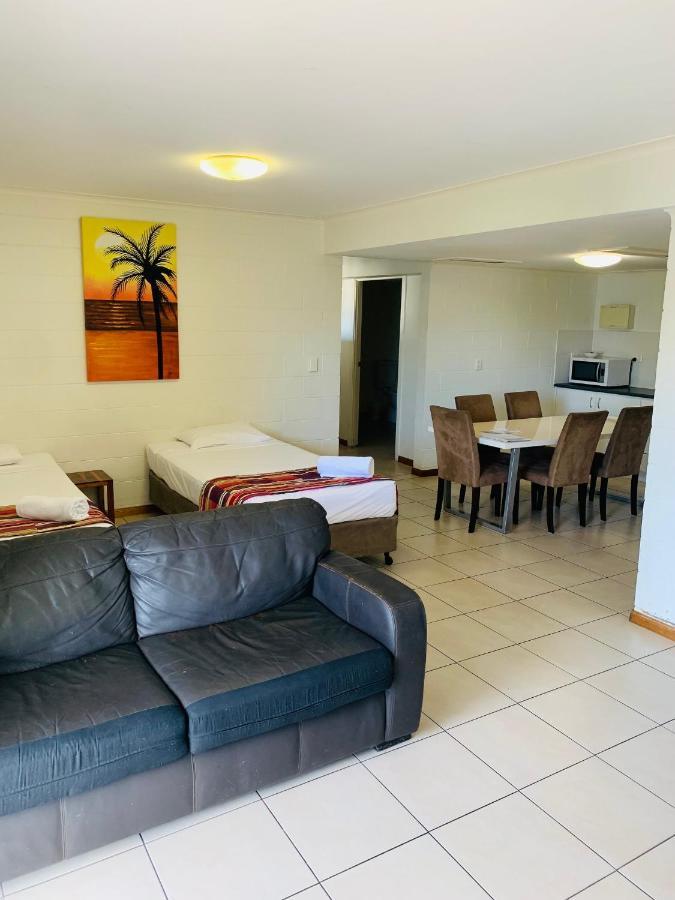 Airlie Beach Apartments Εξωτερικό φωτογραφία