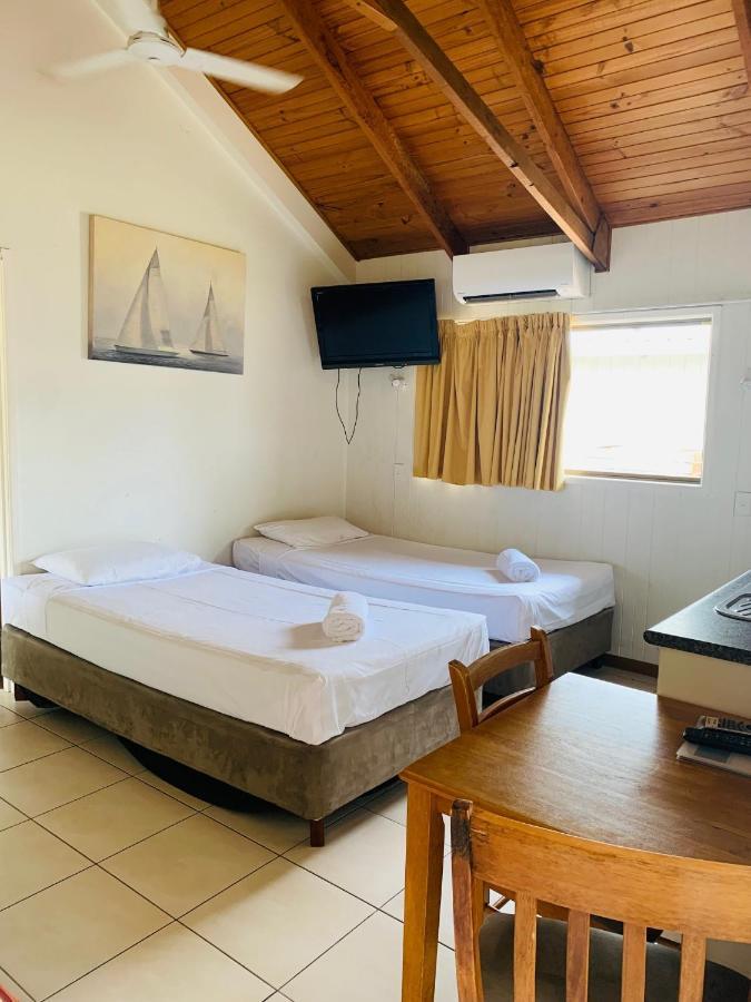Airlie Beach Apartments Εξωτερικό φωτογραφία