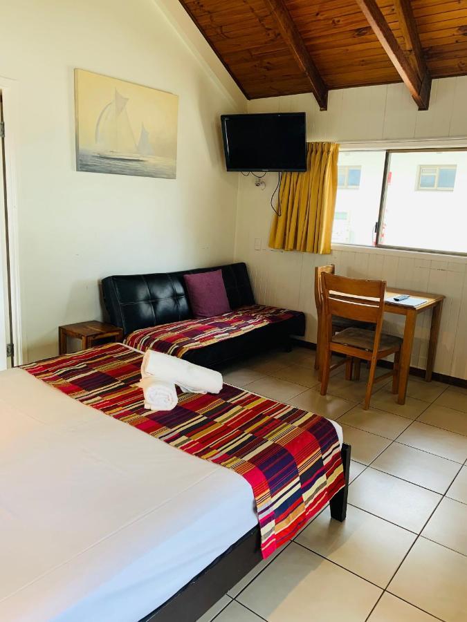 Airlie Beach Apartments Εξωτερικό φωτογραφία