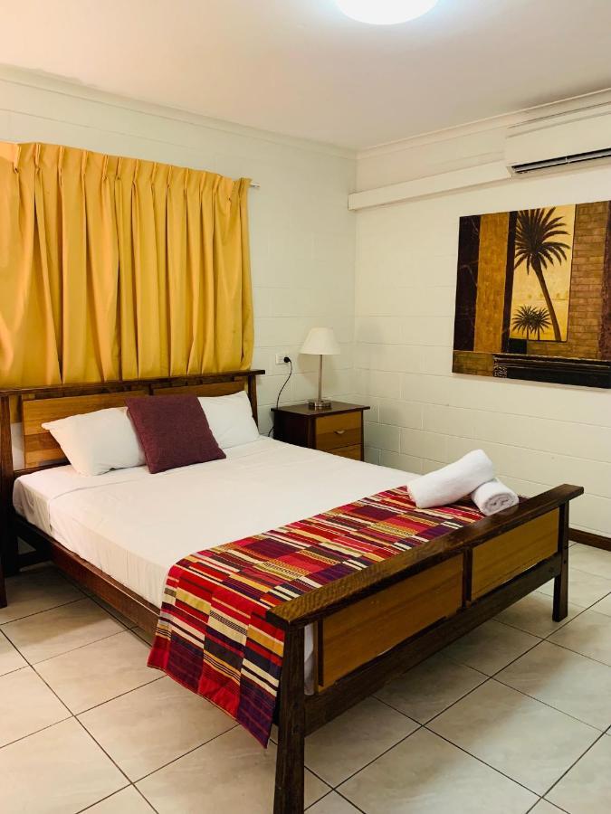 Airlie Beach Apartments Εξωτερικό φωτογραφία