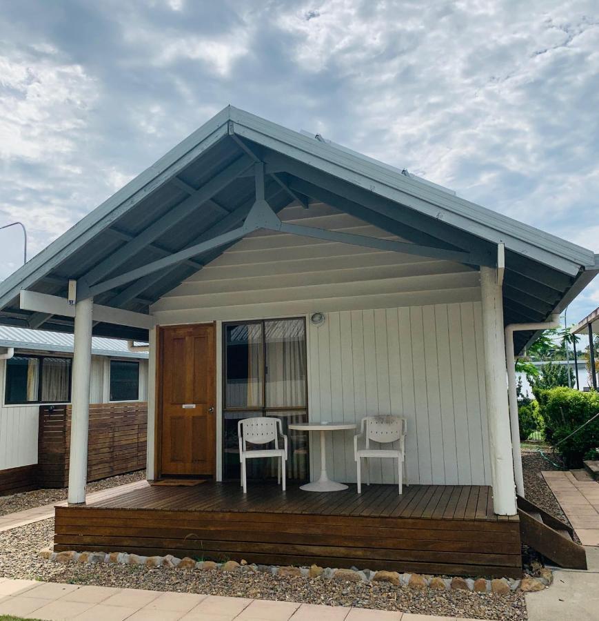 Airlie Beach Apartments Εξωτερικό φωτογραφία
