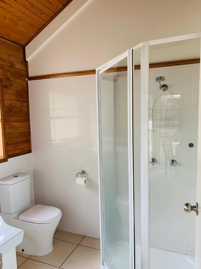 Airlie Beach Apartments Εξωτερικό φωτογραφία