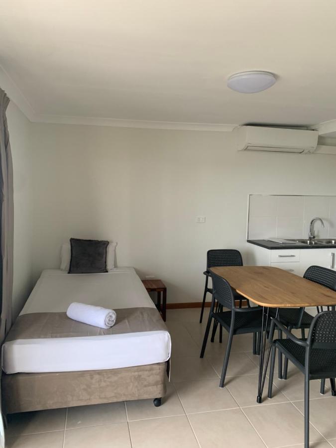 Airlie Beach Apartments Εξωτερικό φωτογραφία