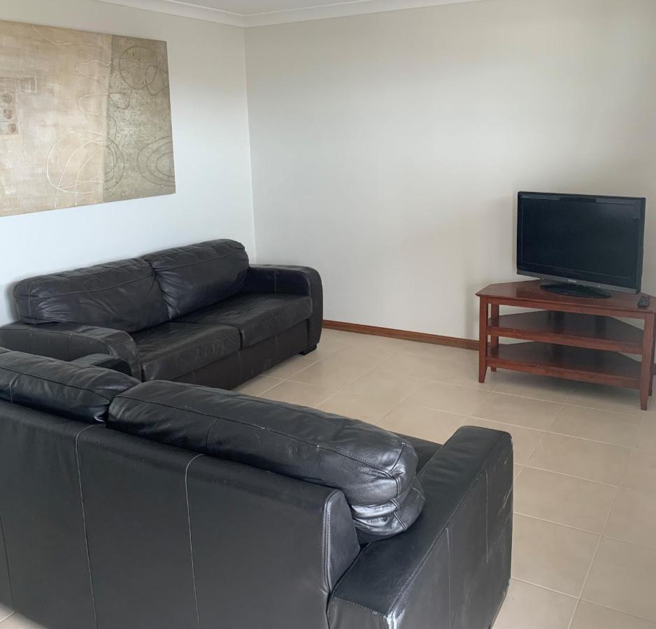 Airlie Beach Apartments Εξωτερικό φωτογραφία
