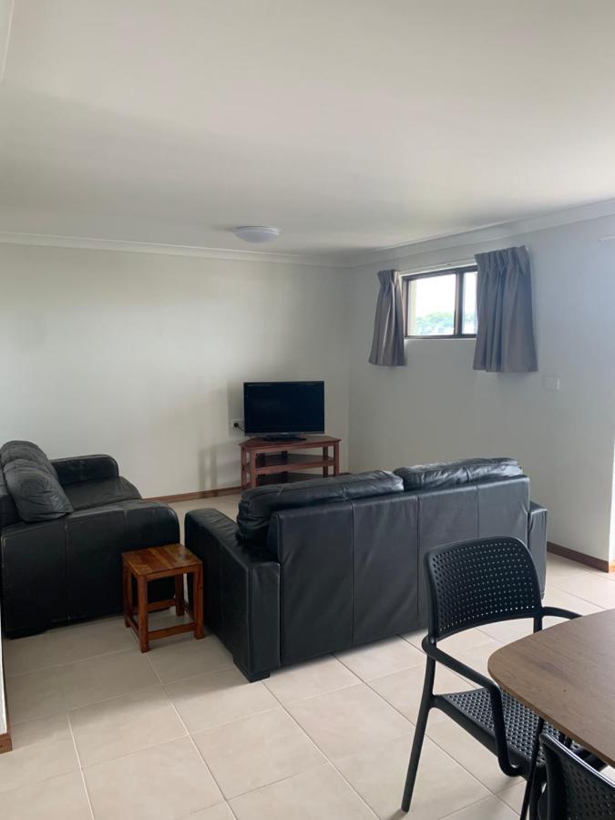Airlie Beach Apartments Εξωτερικό φωτογραφία