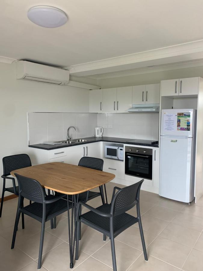 Airlie Beach Apartments Εξωτερικό φωτογραφία