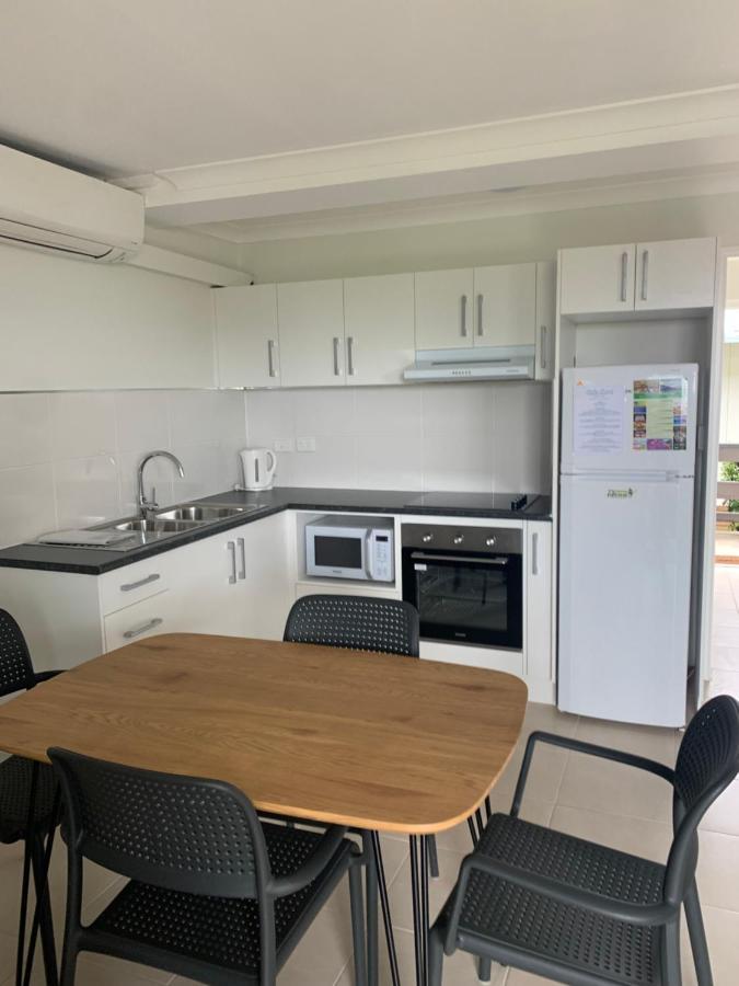 Airlie Beach Apartments Εξωτερικό φωτογραφία