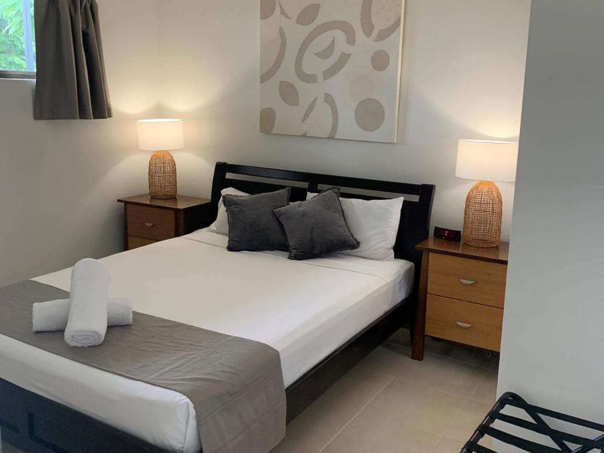 Airlie Beach Apartments Εξωτερικό φωτογραφία