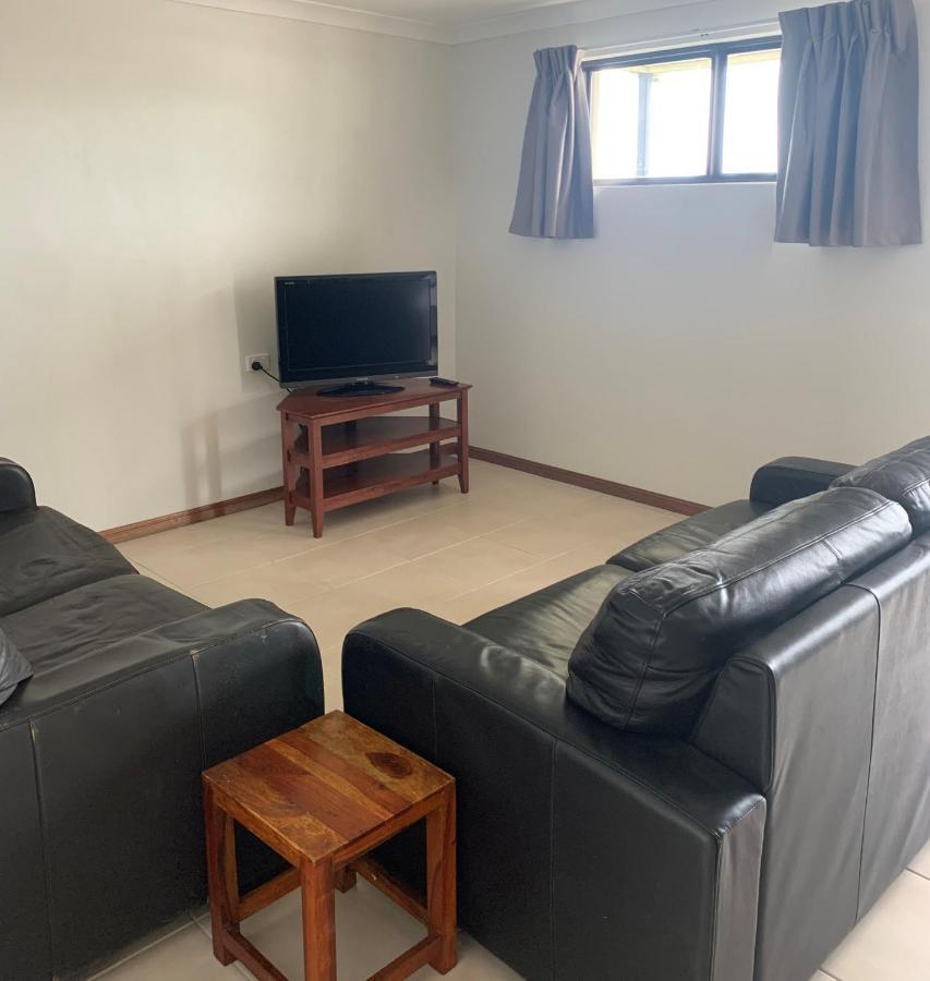Airlie Beach Apartments Εξωτερικό φωτογραφία
