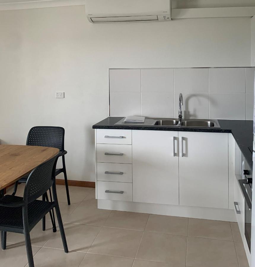 Airlie Beach Apartments Εξωτερικό φωτογραφία