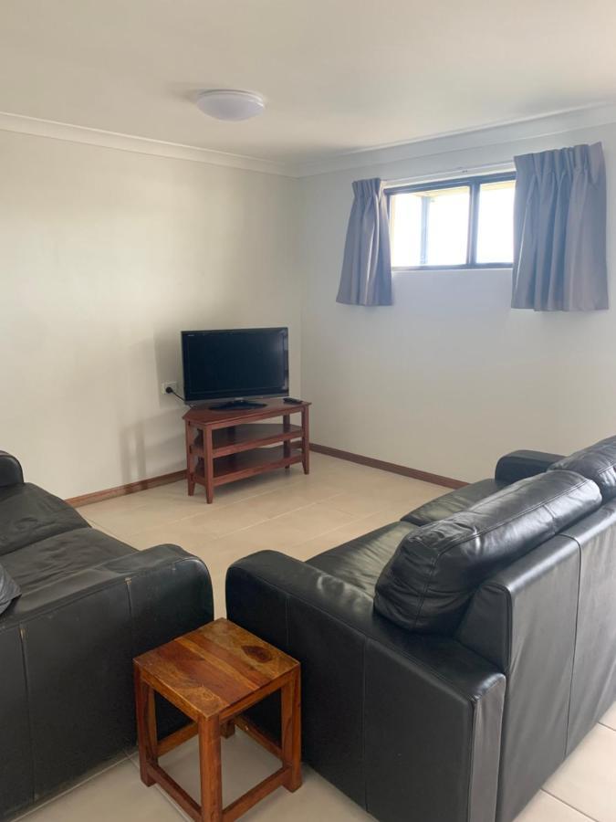 Airlie Beach Apartments Εξωτερικό φωτογραφία