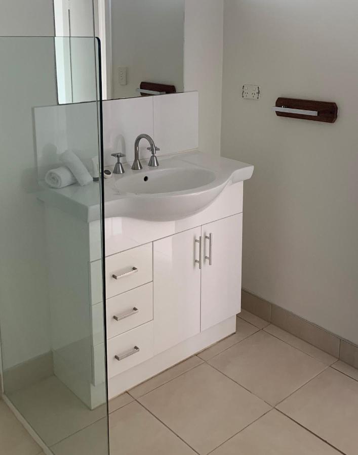 Airlie Beach Apartments Εξωτερικό φωτογραφία