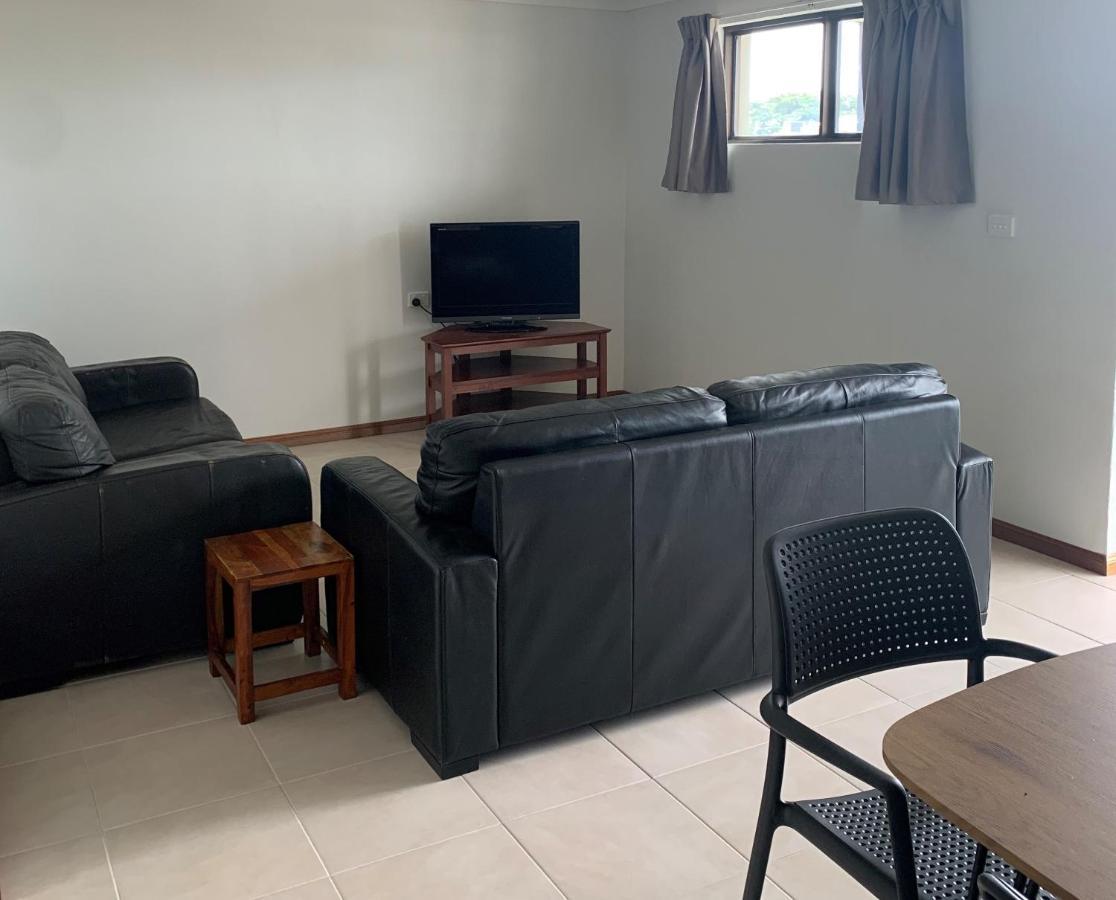 Airlie Beach Apartments Εξωτερικό φωτογραφία