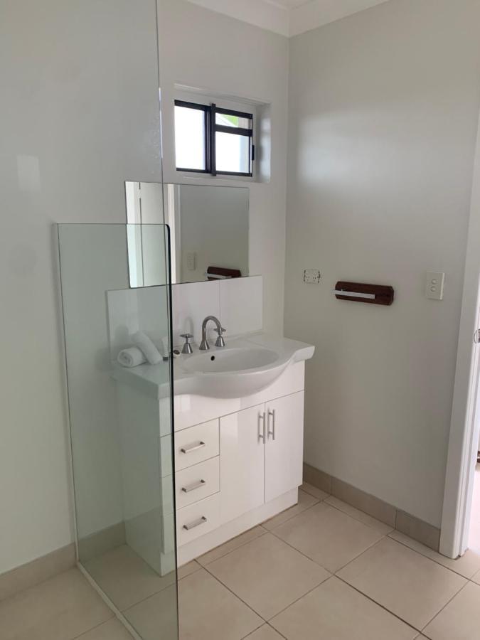 Airlie Beach Apartments Εξωτερικό φωτογραφία