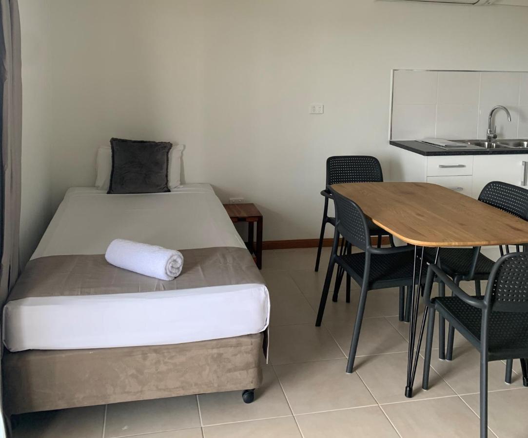 Airlie Beach Apartments Εξωτερικό φωτογραφία