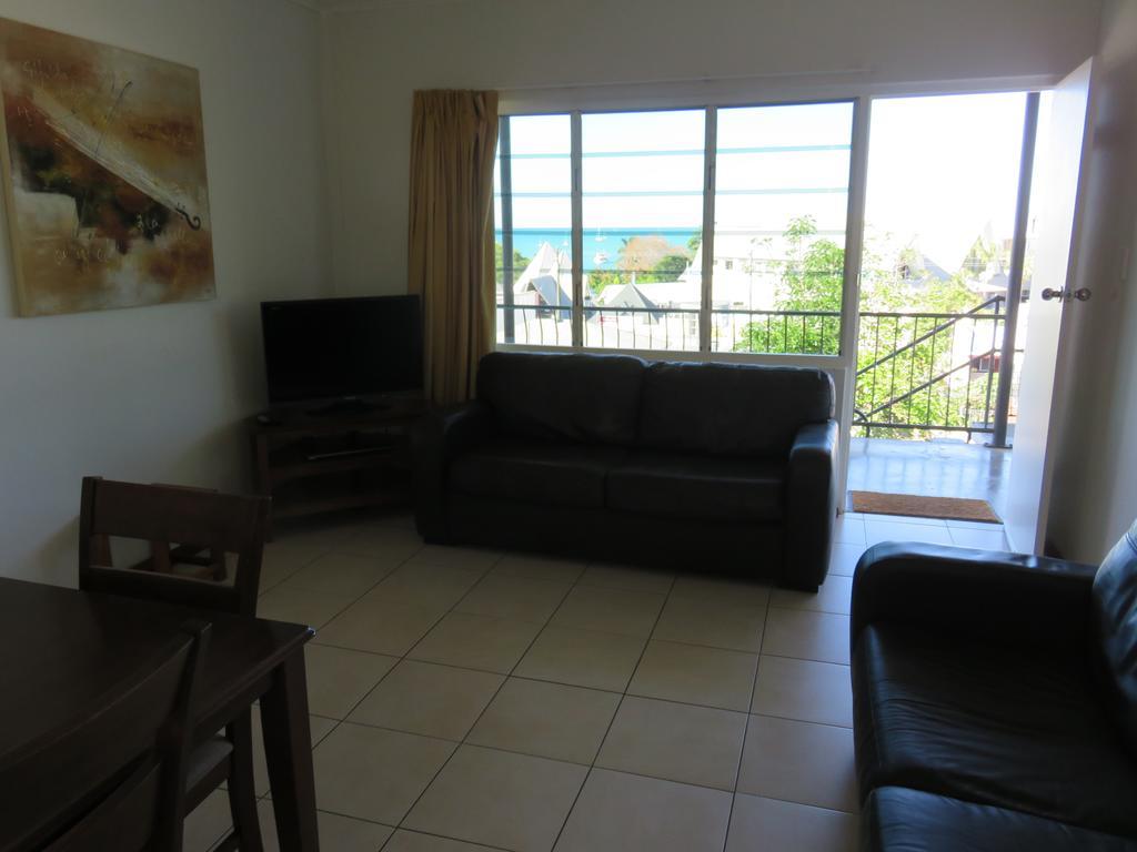 Airlie Beach Apartments Εξωτερικό φωτογραφία