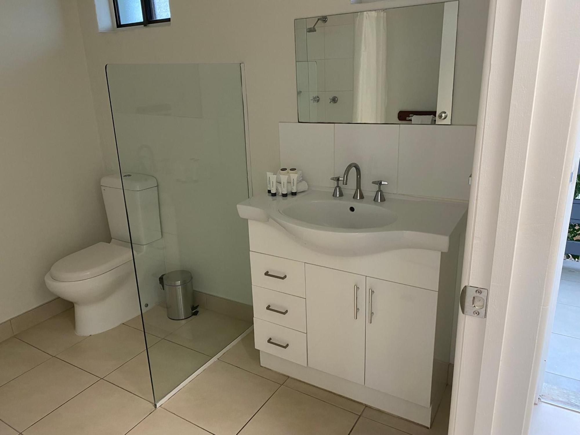 Airlie Beach Apartments Εξωτερικό φωτογραφία