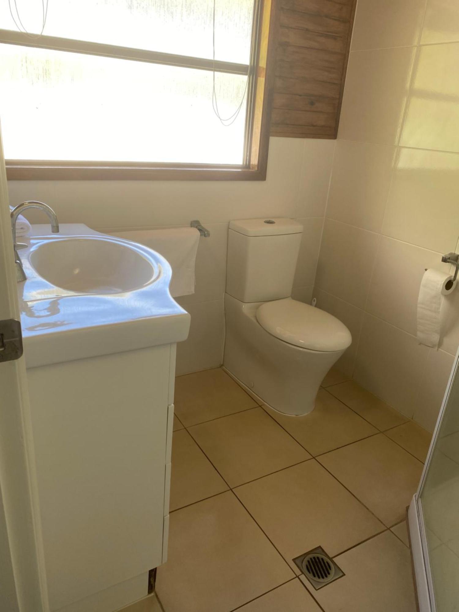 Airlie Beach Apartments Εξωτερικό φωτογραφία