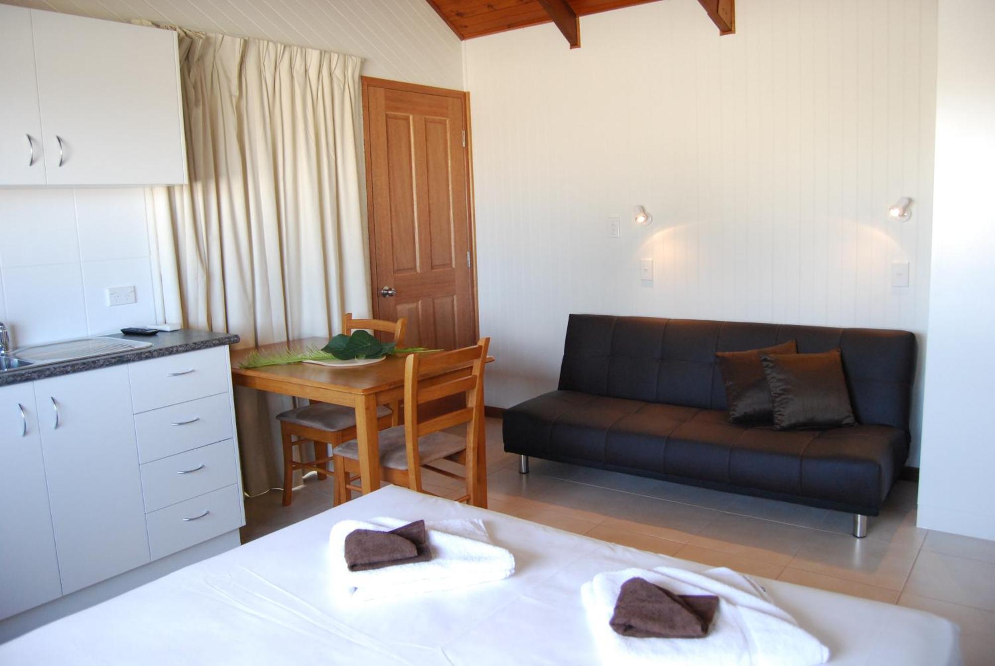 Airlie Beach Apartments Εξωτερικό φωτογραφία