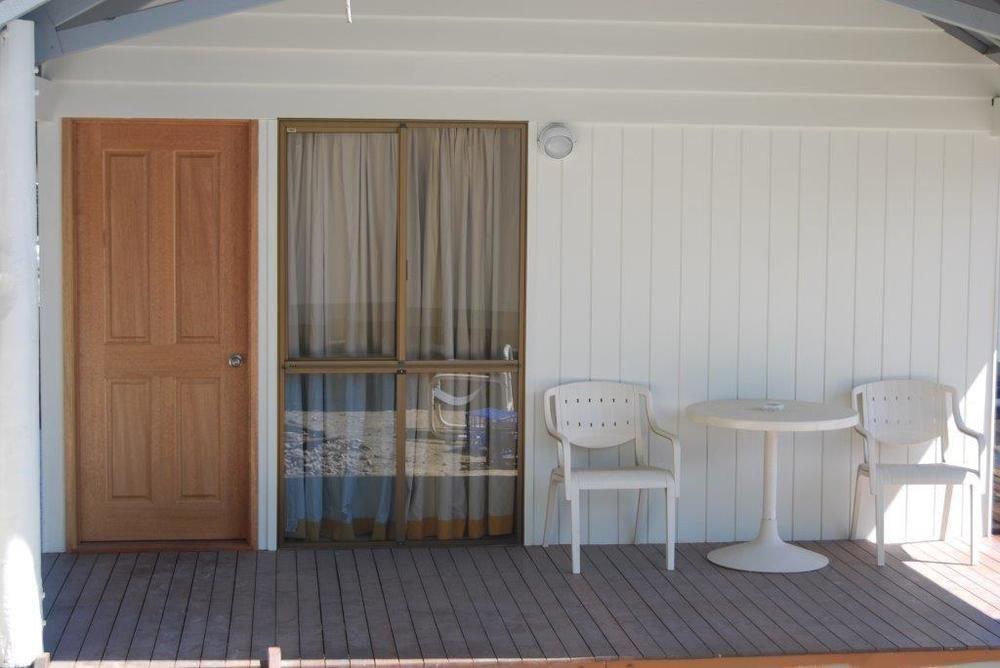 Airlie Beach Apartments Εξωτερικό φωτογραφία