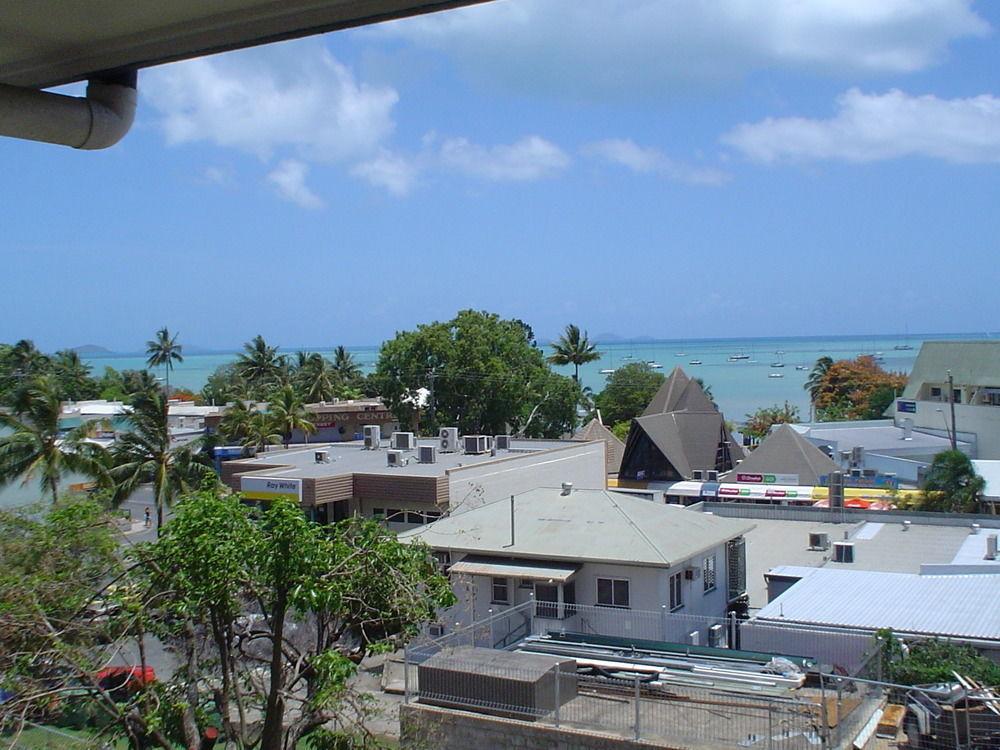 Airlie Beach Apartments Εξωτερικό φωτογραφία