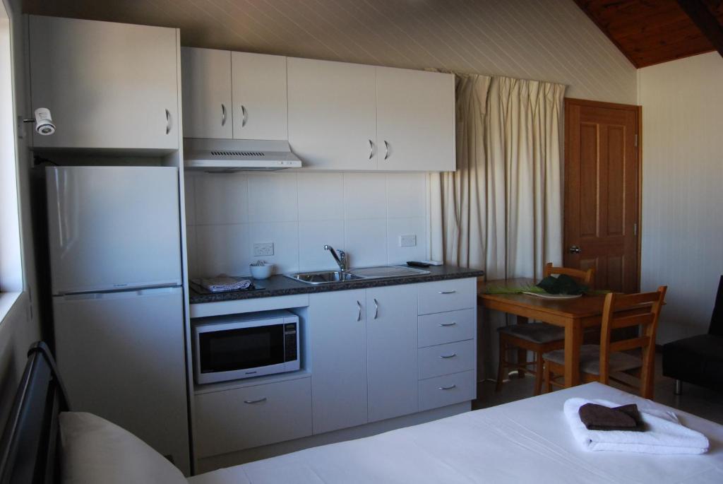 Airlie Beach Apartments Δωμάτιο φωτογραφία