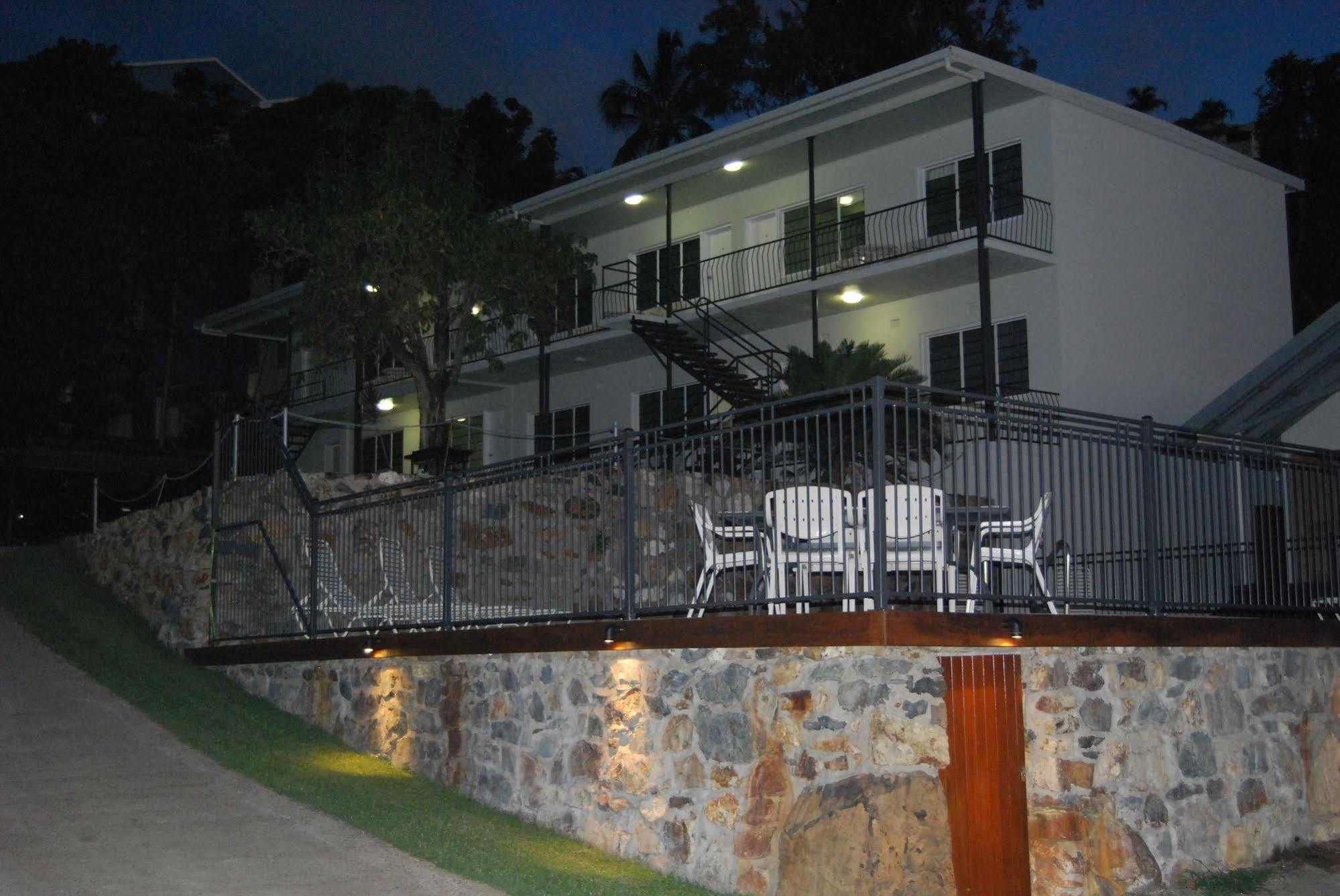 Airlie Beach Apartments Εξωτερικό φωτογραφία