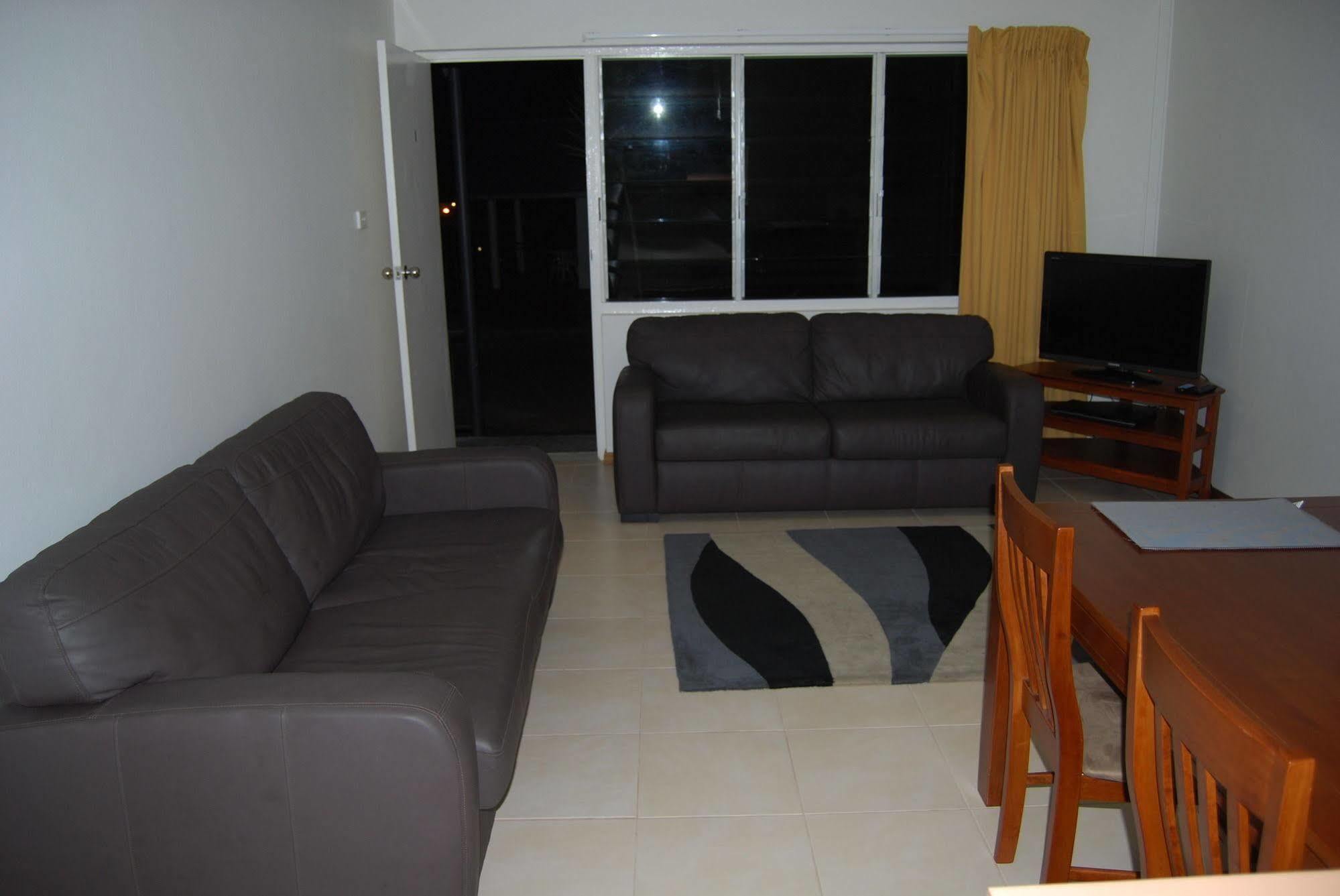 Airlie Beach Apartments Εξωτερικό φωτογραφία