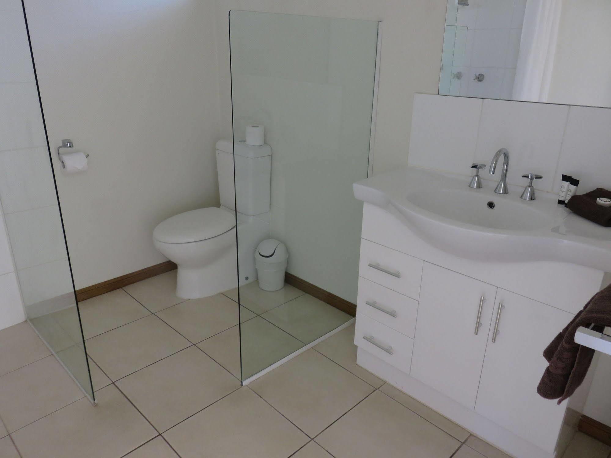 Airlie Beach Apartments Εξωτερικό φωτογραφία
