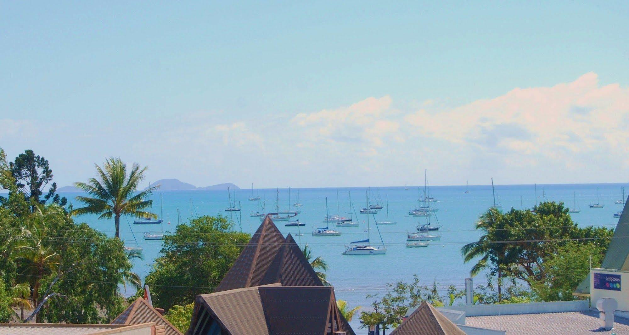 Airlie Beach Apartments Εξωτερικό φωτογραφία