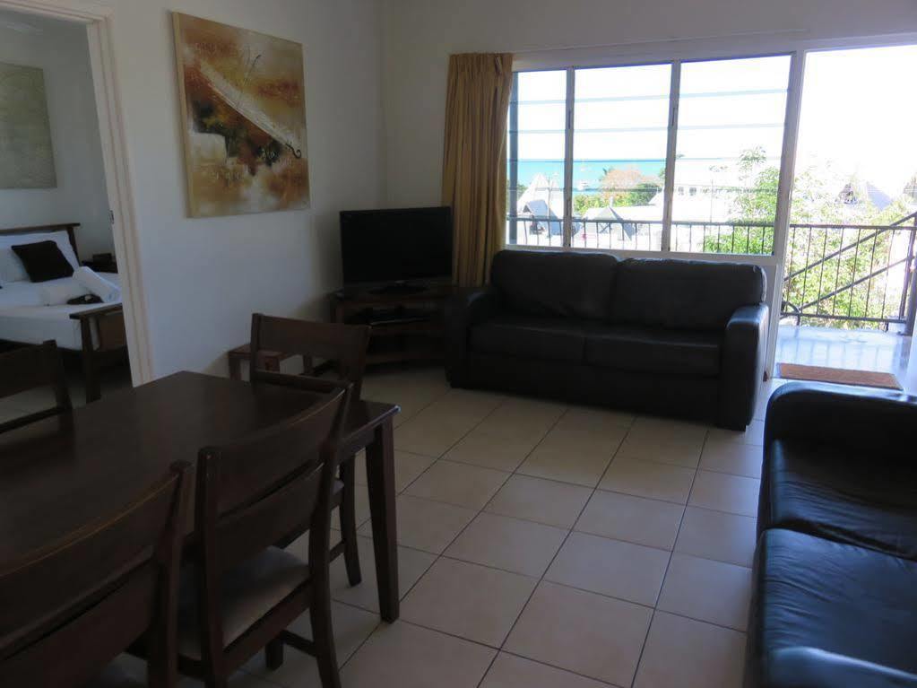 Airlie Beach Apartments Εξωτερικό φωτογραφία
